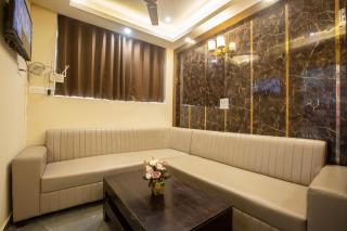 Hotel Mehak Palace By Aura - 6