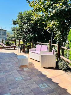Chalet del sole Sorrento Coast - Vico Equense - 6