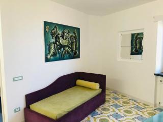 Chalet del sole Sorrento Coast - Vico Equense - 4