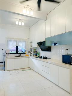 Hanna's Home - Kuala Lumpur - 9
