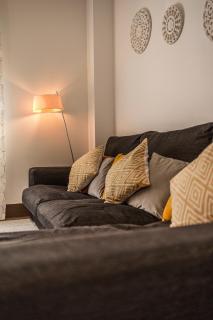 Amplio chalet en un entorno natural y tranquilo - 8