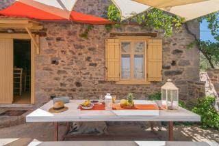 Το Παλιό Αγγειοπλαστείο Τσκαλαδιό - Mytilini - 3