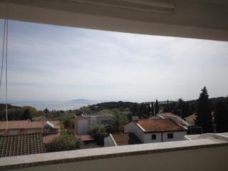 Green Sea View Apartment - 0