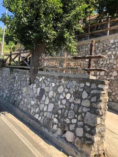 Chalet del sole Sorrento Coast - 3