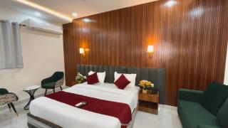Hotel The Tusk - 7