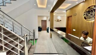 Hotel The Tusk - Rishīkesh - 2