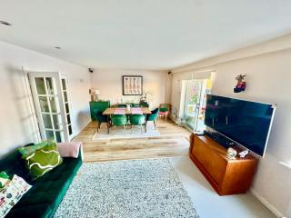 Ipswich Marina Penthouse - Ipswich - 2