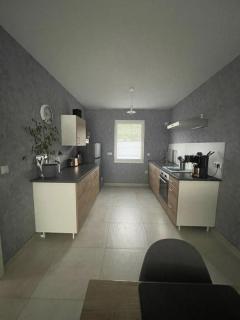Ferienhaus am Ruppiner See - Neuruppin - 8