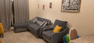 Aqua view العلمين alamein 3 bedroom apartment - 0
