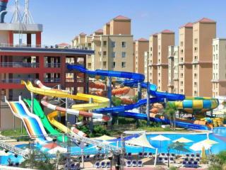 Aquaview new alalamein - El-Alamein - 5