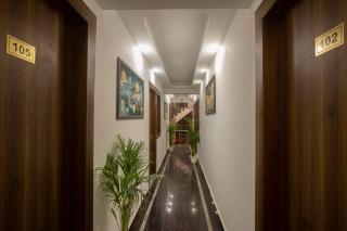 Hotel Mehak Palace By Aura - 2