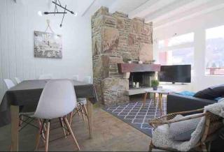 Appartement COSY au centre L'Aragon - 4