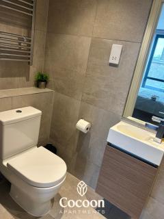 Stylish Penthouse Central London-Zone 1 - London - 1