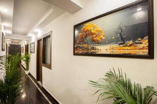 Hotel Mehak Palace By Aura - 5