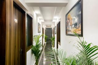 Hotel Mehak Palace By Aura - 4