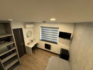 Park Avenue Hotel - 5