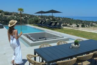 Villa Andriano - Rethymno - 9