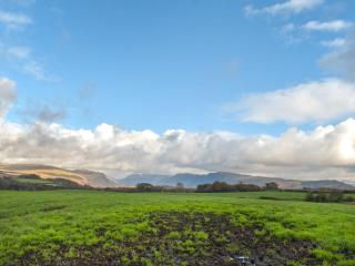 Harebeck Cottage - 9