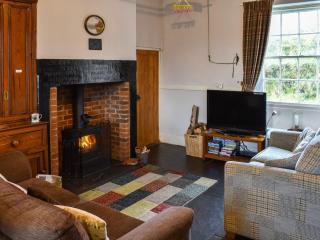Harebeck Cottage - 8