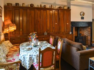 Harebeck Cottage - 5