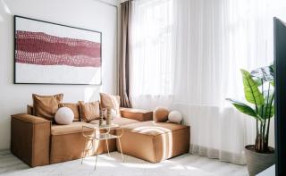 Central Flat 5 min from Galata Tower Istiklal Av - Istanbul - 9