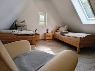 Fewo-Plaggenburg - Aurich - 1
