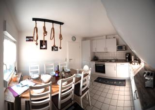 Fewo-Plaggenburg - Aurich - 8