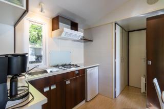 Mobilhome du Soleil - Saint-Pompont - 7