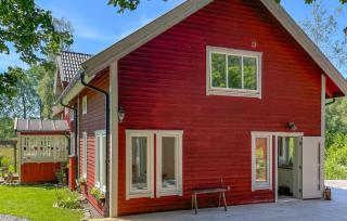 Awesome Home In Seglora With Wifi - Seglora - 1