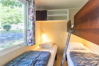 Mobilhome du Soleil - Saint-Pompont - 4