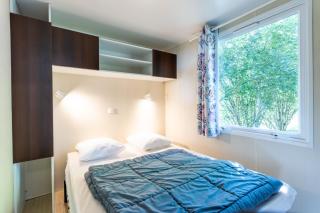 Mobilhome du Soleil - Saint-Pompont - 6
