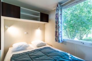 Mobilhome du Soleil - Saint-Pompont - 5