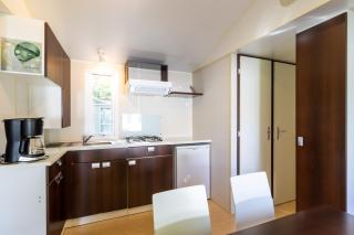 Mobilhome du Soleil - Saint-Pompont - 8