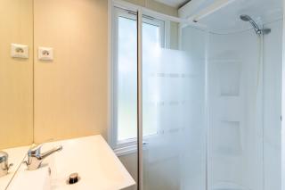 Mobilhome du Soleil - Saint-Pompont - 3