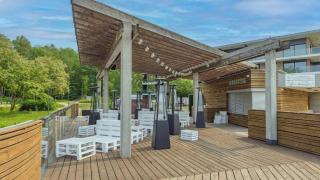Omega Lake Premium Apartments - Olsztyn - 6