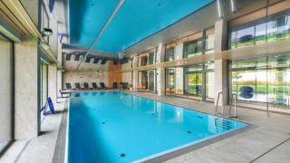 Omega Lake Premium Apartments - Olsztyn - 5