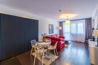 Apartament Diva SurfingBird Kołobrzeg - 8