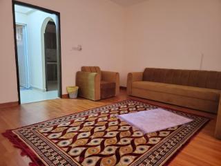 Al Jazeera Hotel Apartments - Salalah - 7