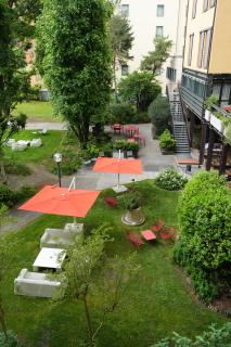 Mercure Bologna Centro - Bologna - 0