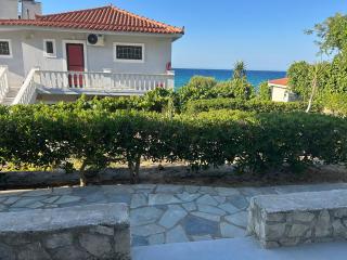 Diomare Villas - Kipseli - 8