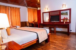 The Golden Legacy Hotel - Nuwara Eliya - 6