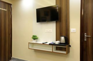 Hotel Mehak Palace By Aura - 8