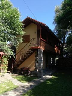 Raza Soarelui Pension - 5