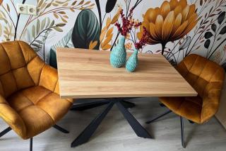 SweWasWohnung - 1
