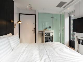 Hotel Relax III - Taipei - 7