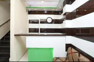 D Green Hotel - Neu-Delhi - 0