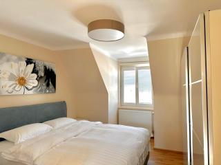City Center Apartment - St. Pölten - 1