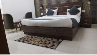 D Green Hotel - Neu-Delhi - 3