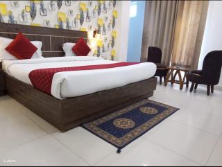 D Green Hotel - Neu-Delhi - 7