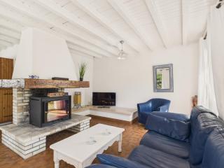 500 m de la plage, jardin, maison pour 5 - Saint-Jean-de-Monts - 0